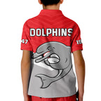 dolphins-rugby-polo-shirt-sporty-style-ver02