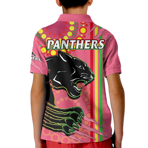 panthers-rugby-polo-shirt-the-mountain-men-aboriginal-art-dynamic-pink-version