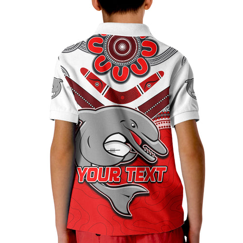 custom-personalised-dolphins-rugby-polo-shirt-redcliffe-come-back-stronger