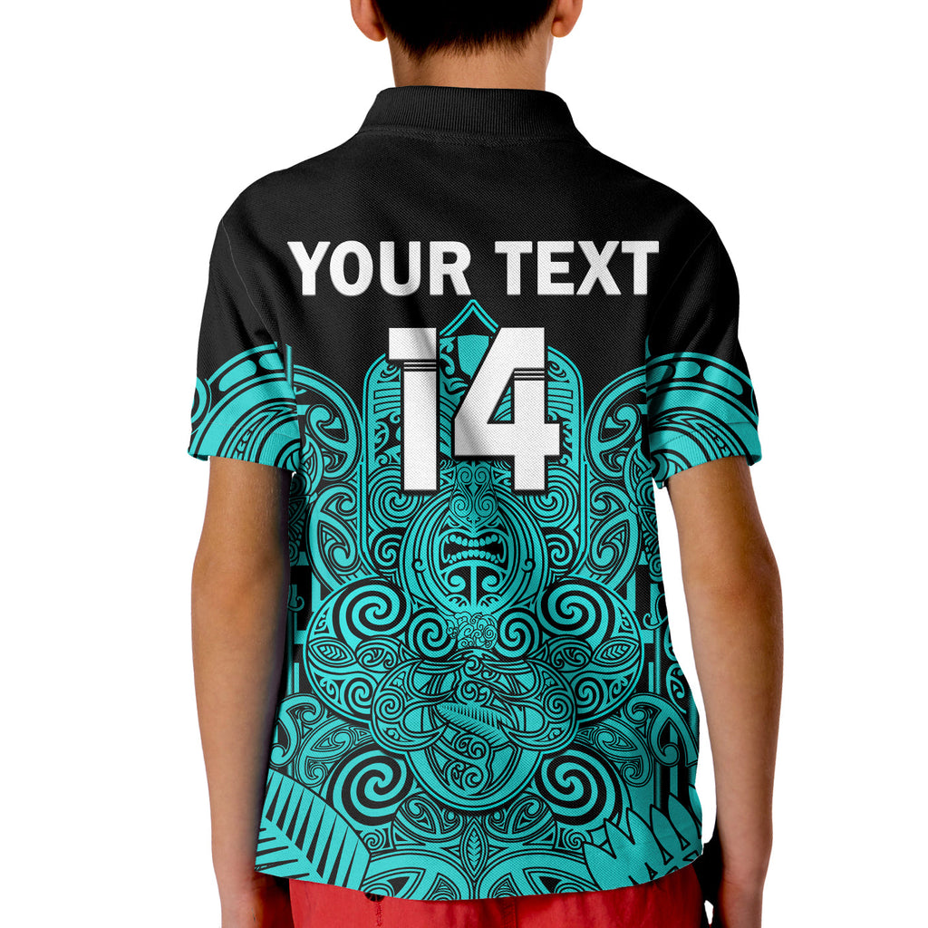 custom-text-and-number-new-zealand-tiki-rugby-polo-shirt-nz-maori-koru-pattern-ver02