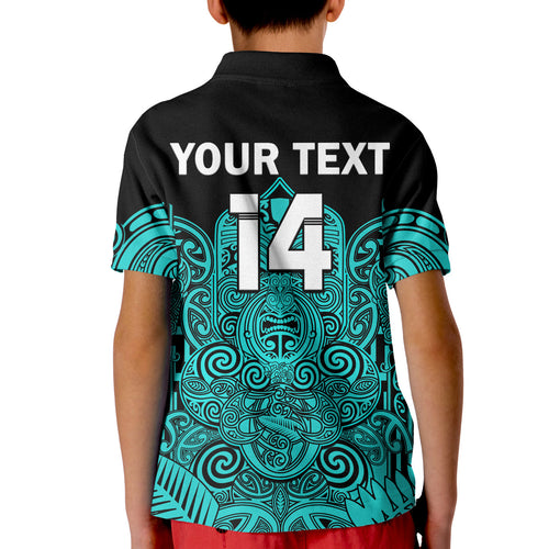 custom-text-and-number-new-zealand-tiki-rugby-polo-shirt-nz-maori-koru-pattern-ver02