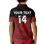 custom-text-and-number-new-zealand-tiki-rugby-polo-shirt-nz-maori-koru-pattern-ver03