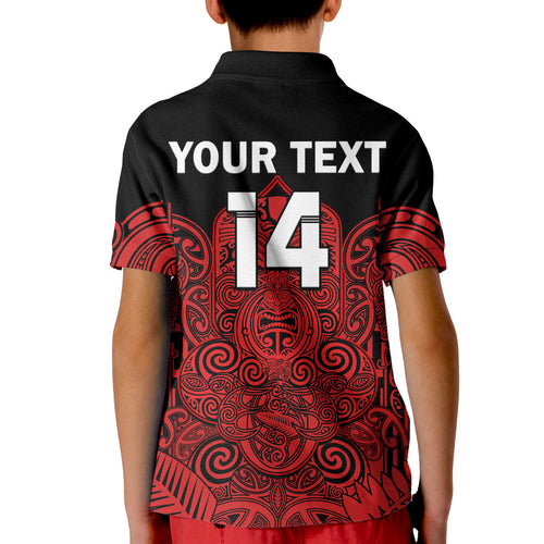 custom-text-and-number-new-zealand-tiki-rugby-polo-shirt-nz-maori-koru-pattern-ver03