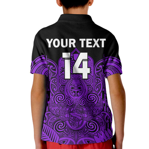 custom-text-and-number-new-zealand-tiki-rugby-polo-shirt-nz-maori-koru-pattern-ver04