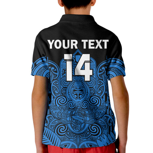 custom-text-and-number-new-zealand-tiki-rugby-polo-shirt-nz-maori-koru-pattern-ver05