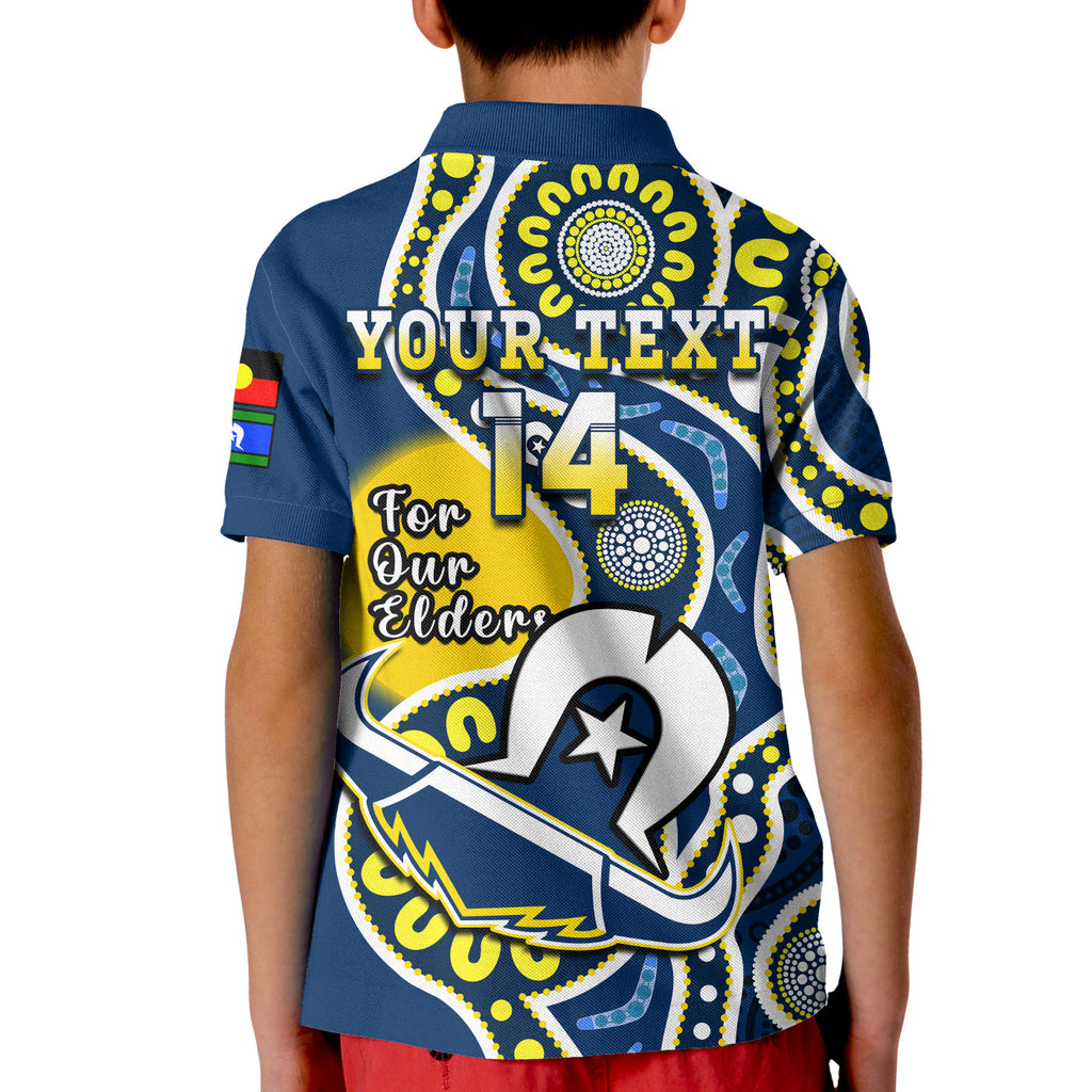 custom-text-and-number-cowboys-rugby-naidoc-2023-polo-shirt-kid-for-our-elders-aboriginal