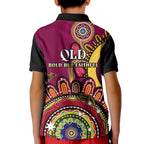 queensland-state-polo-shirt-kid-qld-australian-indigenous-art
