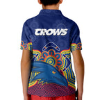 adelaide-football-polo-shirt-kid-crows-aboriginal-art