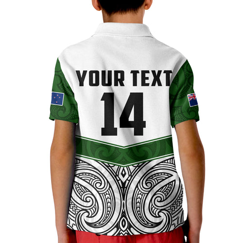 custom-text-and-number-new-zealand-silver-fern-rugby-polo-shirt-kid-maori-pacific