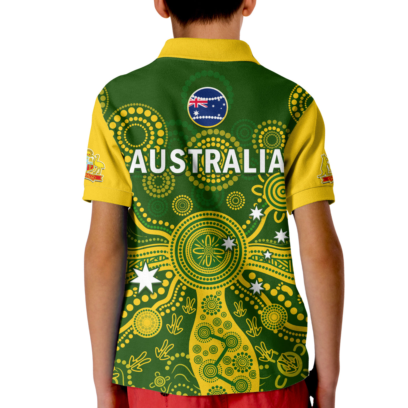 australia-cricket-polo-shirt-kid-aussie-2022-mens-t20-world-cup-ver02