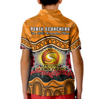 perth-scorchers-cricket-anzac-polo-shirt-kid-poppy-aboriginal-camouflage