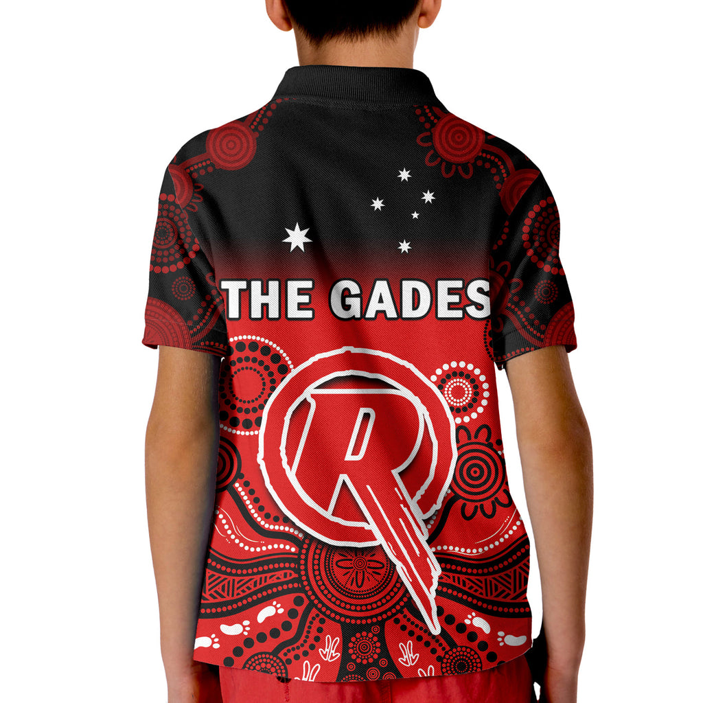 renegades-cricket-polo-shirt-melbourne-team-green-gradient-aboriginal-art