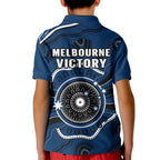 melbourne-victory-football-polo-shirt-kid-indigenous-style