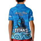 titans-anzac-2023-polo-shirt-kid-camouflage-poppy-mix-aboriginal
