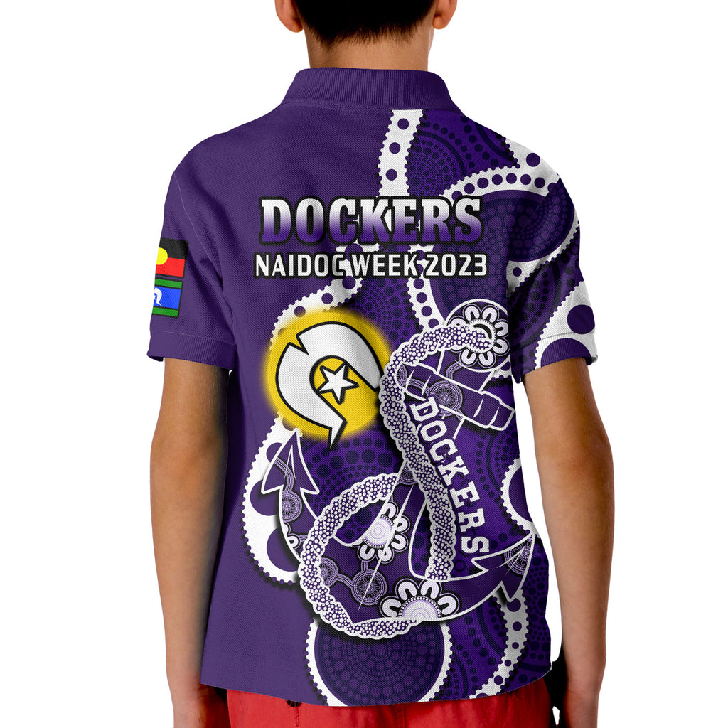 fremantle-football-naidoc-2023-polo-shirt-dockers-for-our-elders-indigenous-art