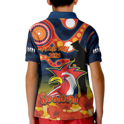 roosters-rugby-anzac-2023-polo-shirt-dots-poppy-mix-camouflage-lest-we-forget