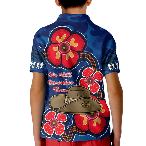 australia-anzac-polo-shirt-lest-we-forget-camouflage-mix-aboriginal-poppies-and-slouch-hat