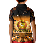 perth-scorchers-polo-shirt-gradient-aboriginal-dot-painting