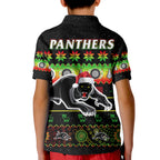 penrith-panthers-christmas-polo-shirt-the-riff-aboriginal-art-merry-xmas