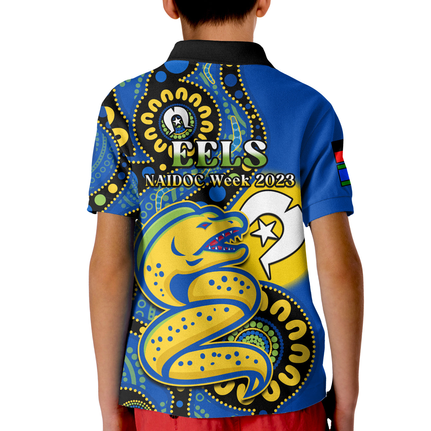 eels-rugby-naidoc-2023-polo-shirt-for-our-elders-aboriginal