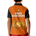 perth-scorchers-cricket-2023-polo-shirt-kid-est-2011-sporty-version