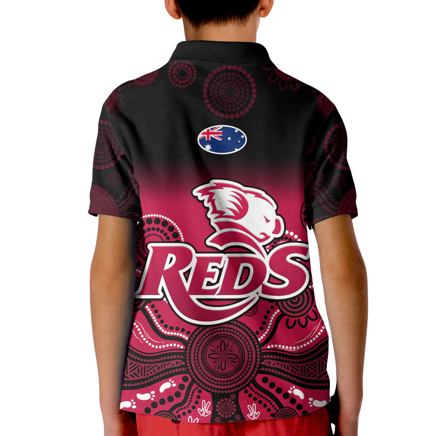 queensland-reds-rugby-polo-shirt-kid-gradient-aboriginal