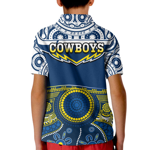 cowboys-rugby-polo-shirt-aboriginal-art