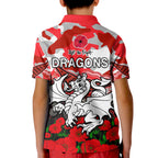 dragons-rugby-anzac-2023-polo-shirt-aboriginal-mix-poppy-lest-we-forget