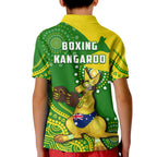 australia-polo-shirt-kid-boxing-kangaroo-indigenous-national-color-art