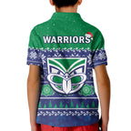 warriors-rugby-polo-shirt-new-zealand-indigenous-merry-christmas