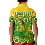 australia-soccer-christmas-polo-shirt-kid-socceroos-indigenous-kangaroo