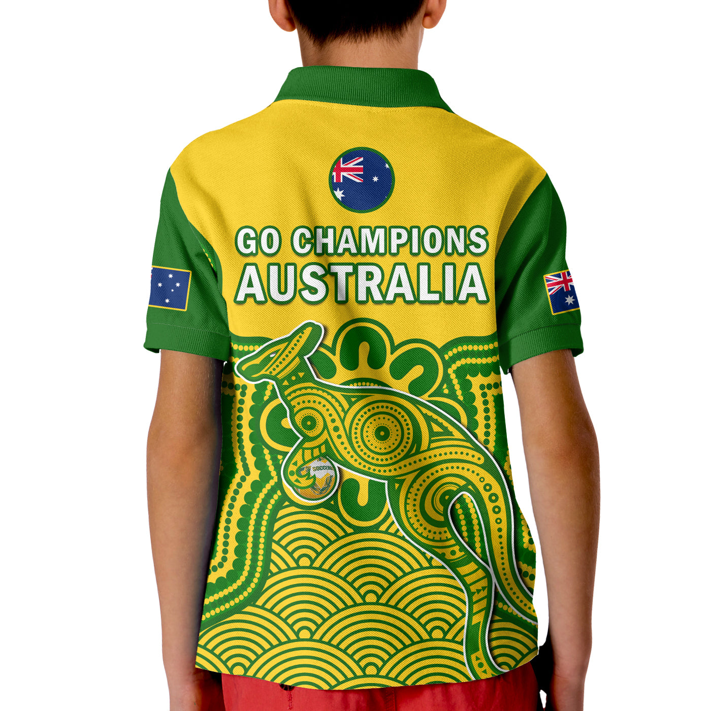 australia-soccer-polo-shirt-socceroos-aboriginal-go-champions-world-cup-2022