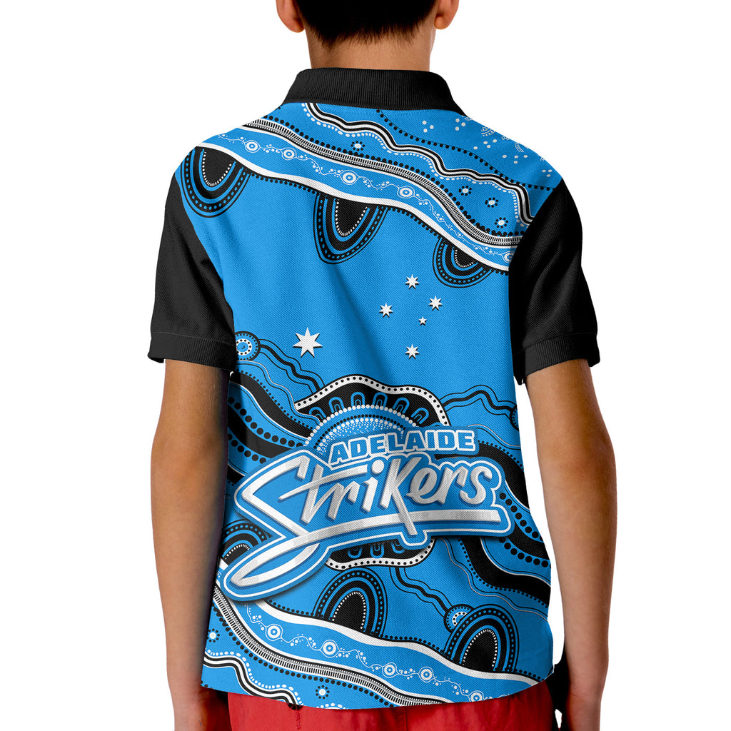 adelaide-strikers-cricket-polo-shirt-kid-aboriginal-painting