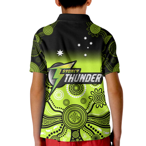 thunder-polo-shirt-sydney-gradient-aboriginal-art