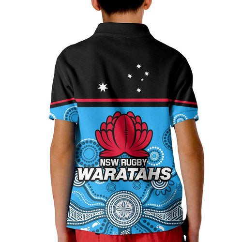 waratahs-super-rugby-2023-polo-shirt-kid-nsw-tahs-indigenous-art