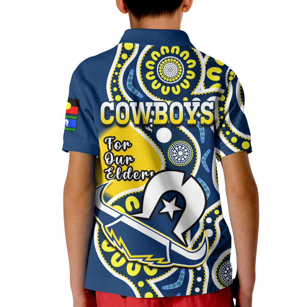 cowboys-rugby-naidoc-2023-polo-shirt-kid-for-our-elders-aboriginal
