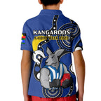 north-melbourne-football-naidoc-2023-polo-shirt-kid-roos-for-our-elders-indigenous