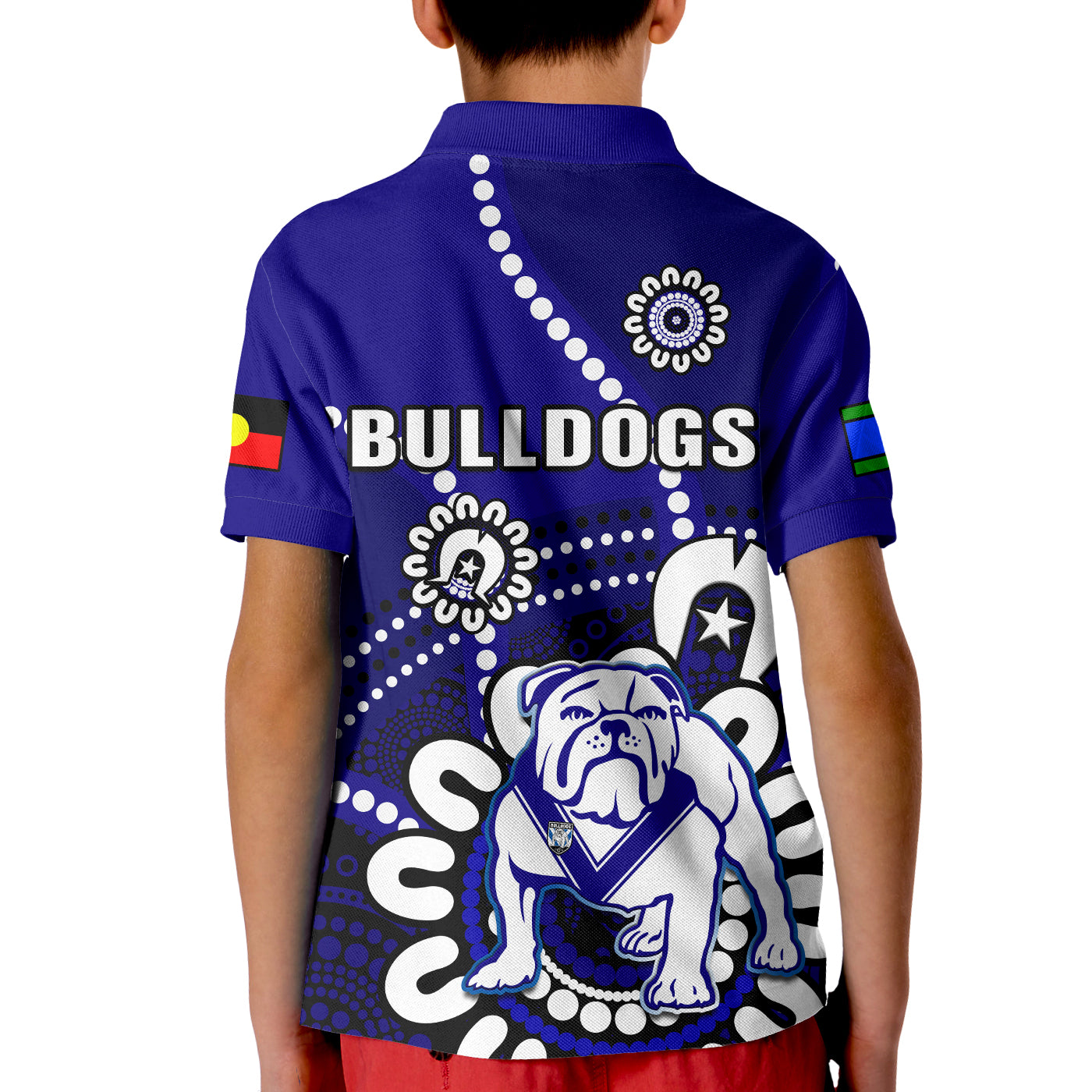 bulldogs-rugby-naidoc-2023-polo-shirt-kid-for-our-elders-aboriginal