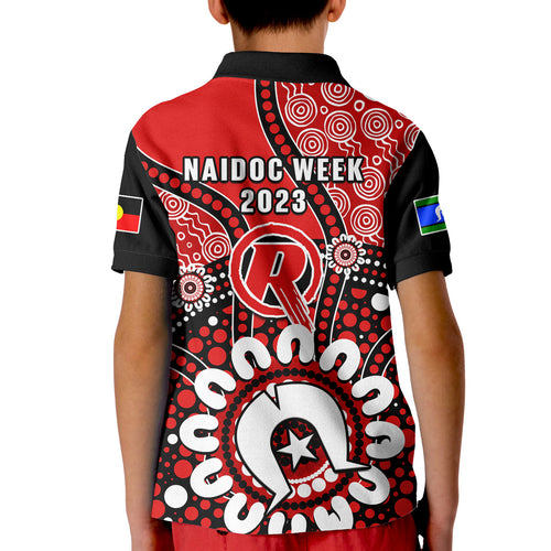 melbourne-renegades-naidoc-2023-polo-shirt-indigenous-for-our-elders