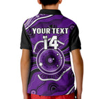 custom-text-and-number-perth-glory-football-polo-shirt-dot-painting-style
