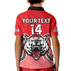 custom-text-and-number-north-sydney-rugby-polo-shirt-bears-1908-indigenous-pattern