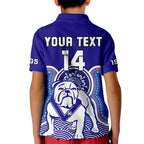 custom-text-and-number-bulldogs-rugby-polo-shirt-kid-canterbury-bankstown-1935-indigenous-artsy