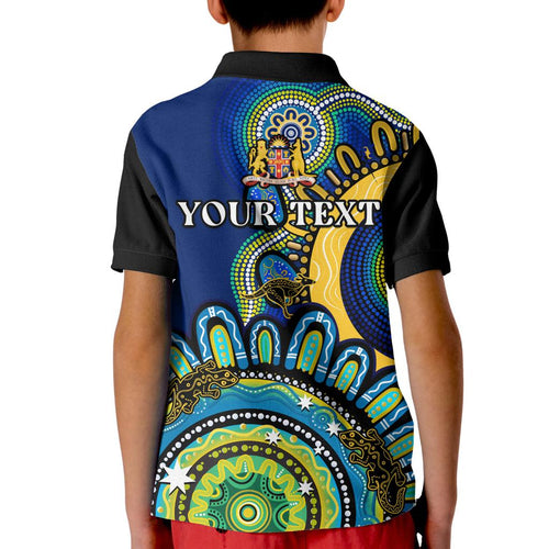 custom-personalised-new-south-wales-state-polo-shirt-kid-nsw-australian-indigenous-art