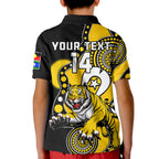 custom-text-and-number-richmond-football-naidoc-2023-polo-shirt-kid-tigers-for-our-elders-indigenous-art