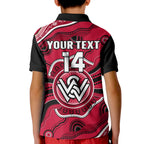 custom-text-and-number-western-sydney-wanderers-football-polo-shirt-aboriginal-art
