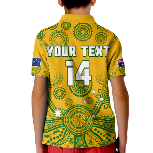 custom-text-and-number-australia-2022-rugby-polo-shirt-wallabies-aboriginal-yellow-style