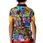 custom-personalised-australia-polo-shirt-indigenous-animal-artsy