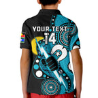 custom-text-and-number-port-adelaide-football-naidoc-2023-polo-shirt-kid-for-our-elders-indigenous-art