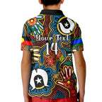 custom-text-and-number-australia-naidoc-week-2023-polo-shirt-kid-for-our-elders-indigenous