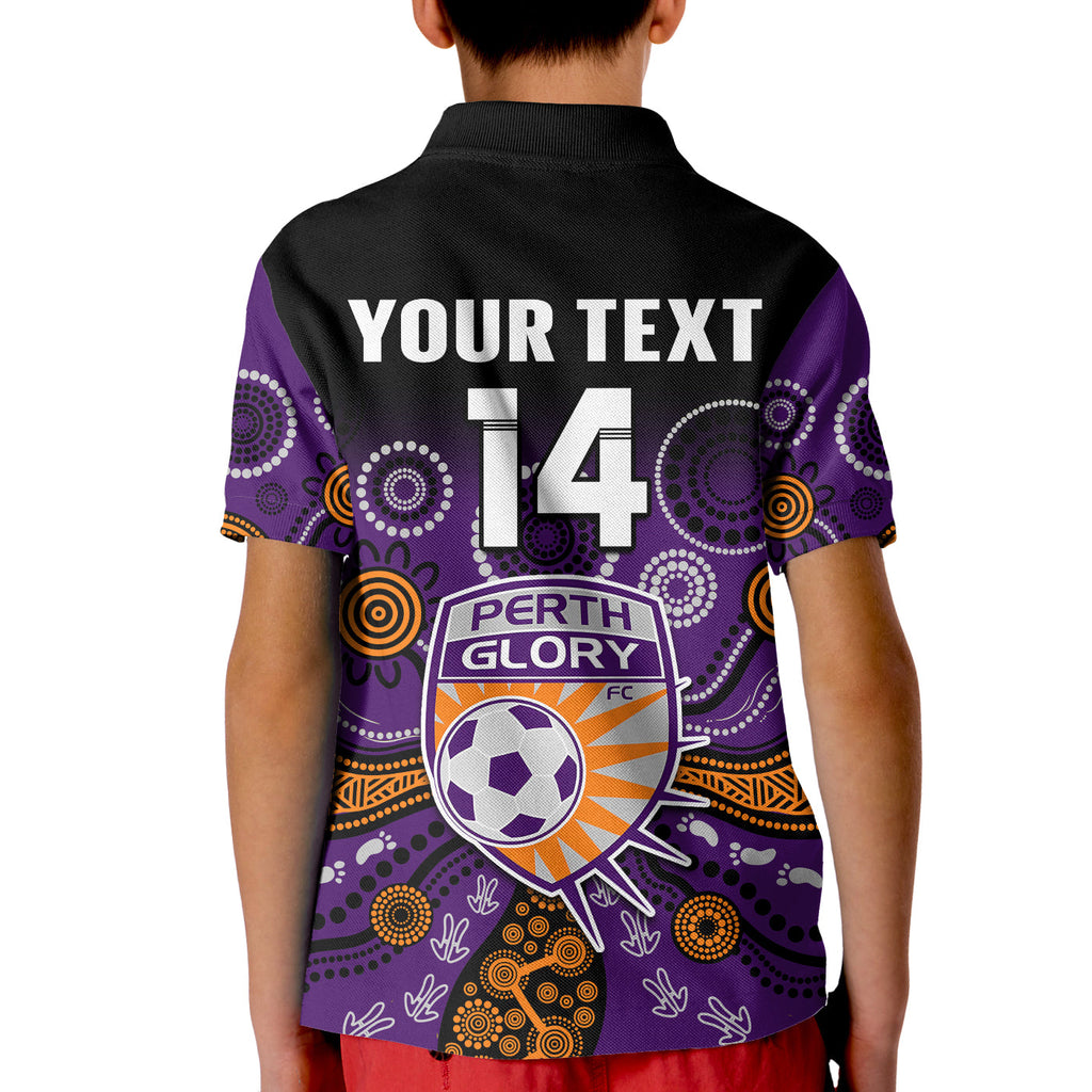 custom-text-and-number-perth-glory-football-polo-shirt-aboriginal-art